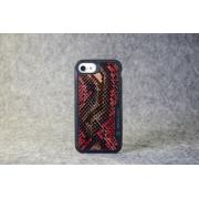 iPhone 6/7/8 Bordo Python Case