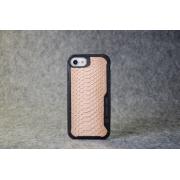 iPhone 6/7/8 Pudra Python Case