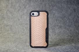 iPhone 6/7/8 Pudra Python Case 