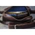 Поясна шкіряна сумка Royal Belt X Bag