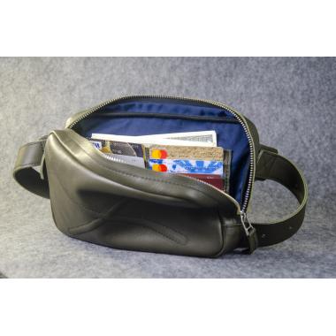 Поясна шкіряна сумка Royal Belt X Bag