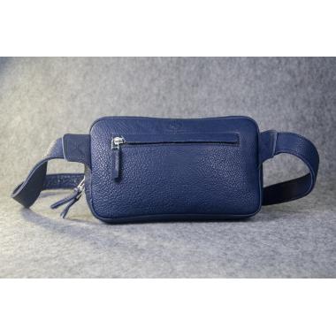 Поясна шкіряна сумка Royal Belt X Bag