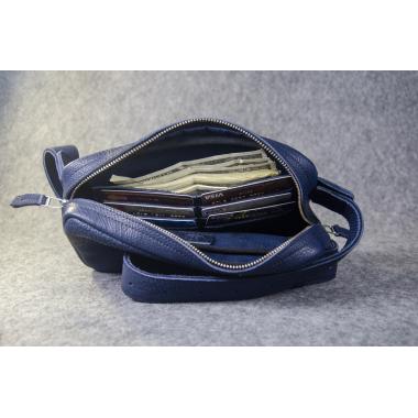 Поясна шкіряна сумка Royal Belt X Bag