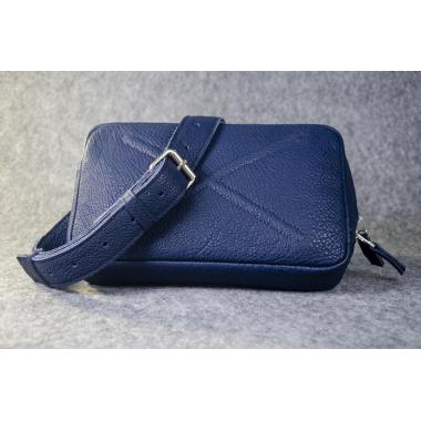 Поясна шкіряна сумка Royal Belt X Bag