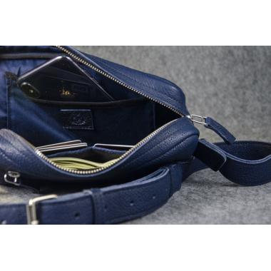 Поясна шкіряна сумка Royal Belt X Bag