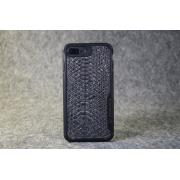 iPhone 6/7/8 Plus Metallic Python Case