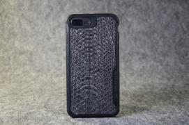 iPhone 6/7/8 Plus Metallic Python Case