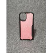 iPhone 11 Pro Pink Python Case