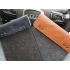  Royal iPad Case |Чехол -подставка из фетра и кожи для iPad Mini / планшета 8"