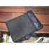  Royal iPad Case |Чехол -подставка из фетра и кожи для iPad Mini / планшета 8"