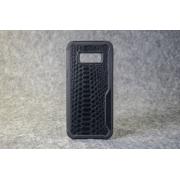 Samsung Galaxy S8 Plus Black Python Case